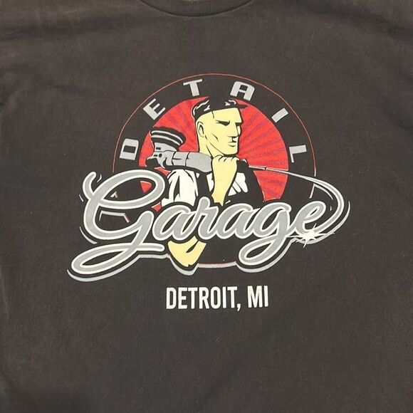 Chemical Guys Shirt - Picture 3 of 6